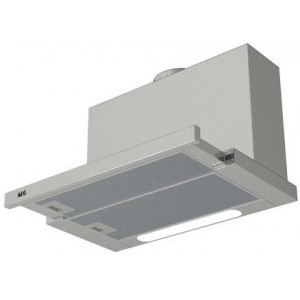 Вытяжка AEG DPB5652M