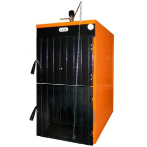 Ferroli SFL 4 Котел на твердом топливе Распродажа