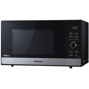 Microwave Oven  Panasonic NN-SD38HSZPE