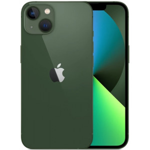 Смартфон Apple iPhone 13, 128 GB Green MD
