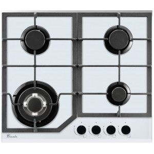 Plită Tornado TR4033 SBF HM WH 