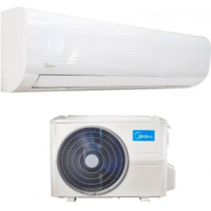 Air conditioner Midea AFC-18HRN1 18kBTU