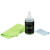 2E Cleaning Kit Liquid for LED / LCD 300ml  + 2 wipes 20X20 10X10 cm.