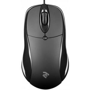 Mouse 2E MF170 USB Black