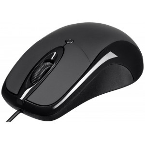 Mouse 2E MF170 USB Black