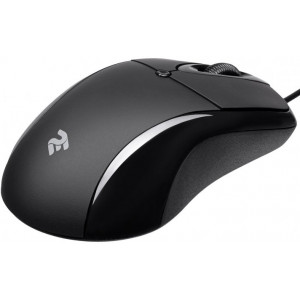 Mouse 2E MF170 USB Black
