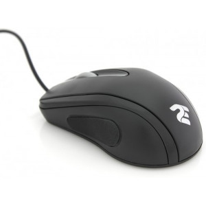 Mouse 2E MF103 USB Black