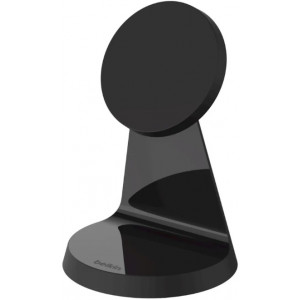 Belkin MagSafe iPhone Wireless Charger, black