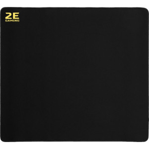 2E GAMING Mouse Pad Speed L Black (450*400*3 mm)