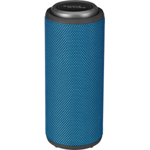 2Е Portable Speaker SoundXTube TWS, MP3, Wireless, Waterproof Blue