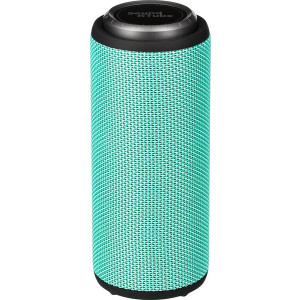 2Е Portable Speaker SoundXTube TWS, MP3, Wireless, Waterproof turquoise
