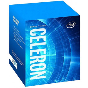 Intel CPU Celeron G5905 2/2 3.5GHz 4M LGA1200 58W box