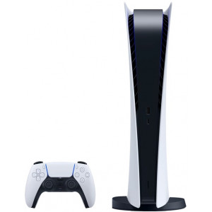 Consola Sony Playstation 5 Digital Edition