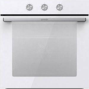 Духовой шкаф Gorenje BO 6727 E03WG