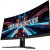 27" GIGABYTE G27QC 27" GIGABYTE G27QC