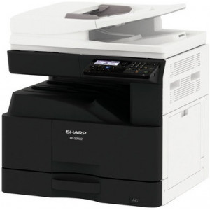 MFP Sharp Nova Light2 BP-20M22EU