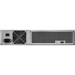 SYNOLOGY RX1217, 12-bay Expansion Unit, Infiniband, 500W PSU
