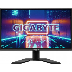 27" GIGABYTE G27Q, Black, IPS, 2560x1440,144Hz,FreeSync,1msMPRT,350cd,12M:1,HDR400,HDMI+DP+USB,Spkrs