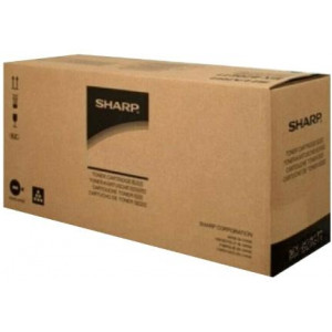 Toner Sharp BP-GT201, Black