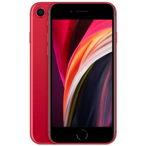 Смартфон Apple iPhone SE 2020 128GB RED