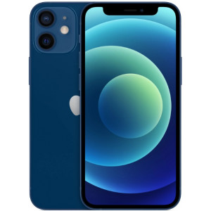 Смартфон Apple iPhone 12 Mini 256Gb Blue