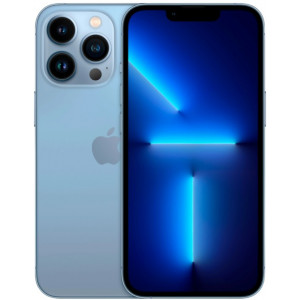Смартфон Apple iPhone 13 Pro 128Gb Sierra Blue