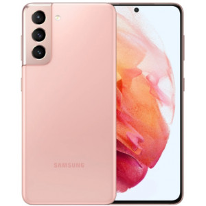 Смартфон Samsung Galaxy S21 8/256Gb DuoS (SM-G991) Pink
