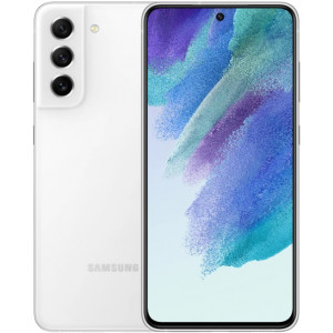 Смартфон Samsung Galaxy S21 FE  6/128Gb DuoS G990 White