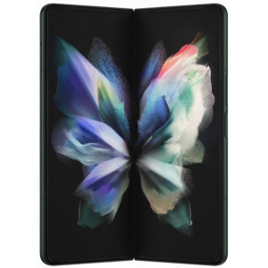 Смартфон Samsung Galaxy Z Fold 3 5G (1-Sim) 12GB/256GB Black