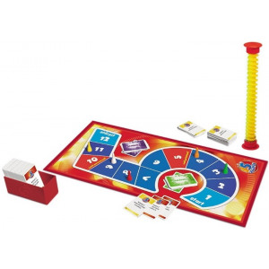 Trefl 02073 GAME - 5 second RO_edition 2021