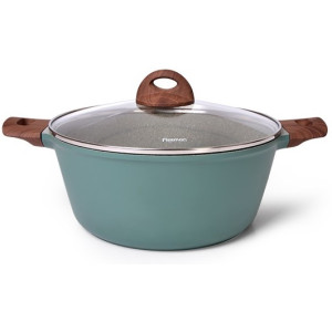 Cratita Fissman Firenze 14279 6.3l (28x12.5cm)+capac sticla