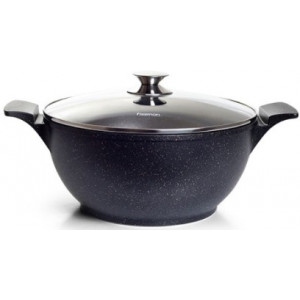 Cratita Fissman Grande14322 9.3l (32x15cm)+capac sticla