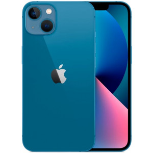 Смартфон Apple iPhone 13, 256 GB Blue MD