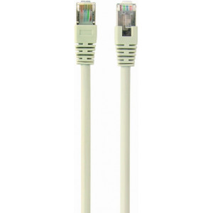 Retail pack Patch Cord Cat.6/FTP,   2m,  PPB6-2M, Cablexpert