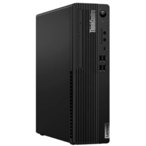 Lenovo ThinkCentre M70s SFF Black (Pentium Gold G6400 4.0GHz, 8GB RAM, 256GB SSD) *Sale *Повреждён пластик снизу на лицевой стороне