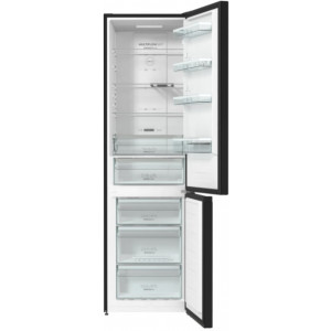 Холодильник Gorenje NRK 6201 SYBK