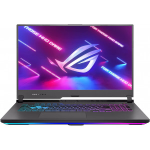 NB ASUS 17.3" ROG Strix G17 G713RM (Ryzen 7 6800H 16Gb 1Tb)