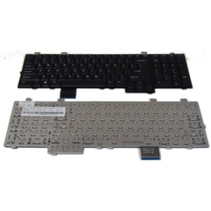 Keyboard Dell Studio 1735 1736 173 ENG. Black