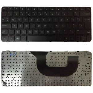 Keyboard HP Pavilion DM1-3000 DM1-4000 w/frame ENG. Black