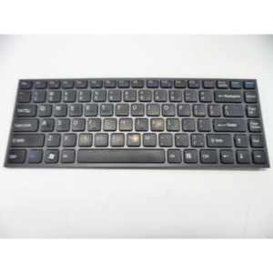 Keyboard Sony VPCY ENG. Black