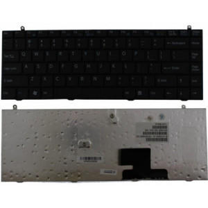 Keyboard Sony VGN-FZ ENG. Black