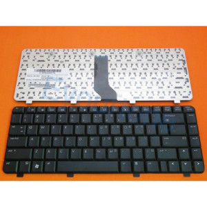 Keyboard HP Pavilion dv2000 dV3000 ENG. Black