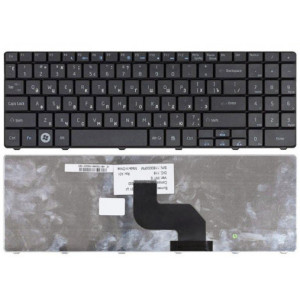 Keyboard Acer Aspire 5534 5732 5516 5517 5532 5332 5334 5734 5241 5541 7315 7715 eMachines E525 E625 E725 G525 G625 G725 ENG/RU Blac