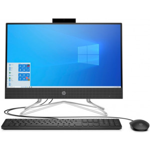 HP AIO 22-df1054ur Black (21.5" FHD IPS Core i5-1135G7 2.4-4.2GHz, 8GB, 256GB, W11Home)