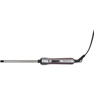 Hair Curlier Polaris PHS2095K,  Spiral roller 19 and 30mm, High temperature of 200 °C,ceramic surface, fast heat-up, auto power off, swivel cord, magenta