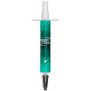 Thermal Paste  DEEPCOOL Z10, Thermal Paste
