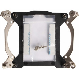 DEEPCOOL LGA1700 Mounting Bracket Kit EM172-MKNNIN-G-1, CASTLE/GAMMAXX Liquid Coolers