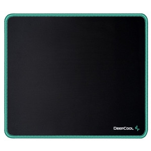 DEEPCOOL GM810,  Mouse pad, R-GM810-BKNNNL-G, (450x400x3mm)