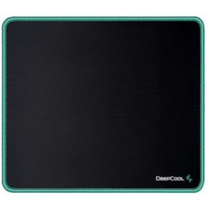 DEEPCOOL GM800 Mouse pad, R-GM800-BKNNNM-G, (320x270x3mm)