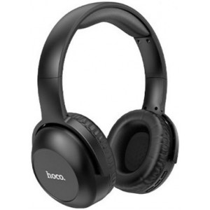 HOCO W33 Art sount BT headset Black
